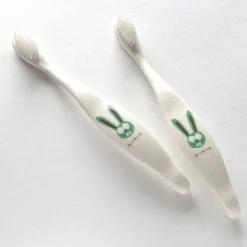 Jack N' Jill Baby & Kind|Baby Verzorging>Bio Tandenborstel Bunny