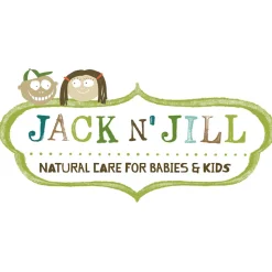 Jack N' Jill Baby & Kind|Tandenborstels>Bio Tandenborstel Unicorn