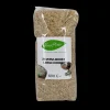 Puur Mieke Rijst, Quinoa En Granen>Biologische Zilvervliesrijst Lang - 800g