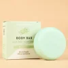 Shampoo Bars Lichaamsverzorging/Douche En Bad|Bad En Douche>Body Bar Aloë Vera en Komkommer - fris en zoet - 60g