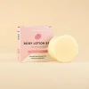 Shampoo Bars Lichaamsverzorging>Bodylotion Bar - Rozenblaadjes - 45g