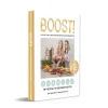 Mieke Dams en Annemieke de Kroon Kookboeken|Informatieve Boeken>BOOST! - 170 recepten