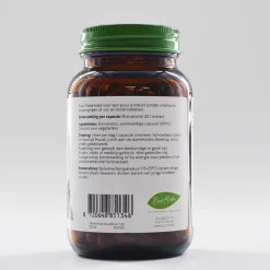 Puur Mieke Energie|Specials>Brandnetel - 500mg - 90 caps