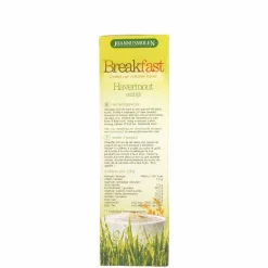 Joannusmolen Ontbijtgranen E.o.|Havermout Glutenvrij>Breakfast Ontbijt Havermout 300g - BIO
