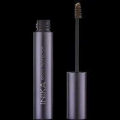INIKA Ogen/Wenkbrauw Make-up>Brow Perfector - Walnut - 6.5ml - BIO