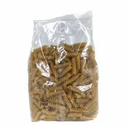 Your Organic Nature Pasta, Pizza En Noodles>Bruine Rijst Pasta Fusilli 500g - BIO