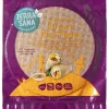 Terrasana Sushi Producten|Rijst, Quinoa En Granen>Bruine Rijstvellen - 15 stuks - BIO