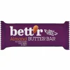 Bett'r Repen>Butter Bar Amandel Bio - 30g
