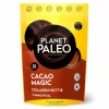 Planet Paleo Rundercollageen|Eiwit Collageen>Cacao Drink met Collageen Poeder - 264g
