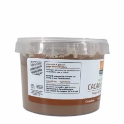 Mattisson Stress|Cacao>Cacao Poeder - 100g - BIO