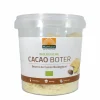 Mattisson Cacao>Cacaoboter - 300g - BIO