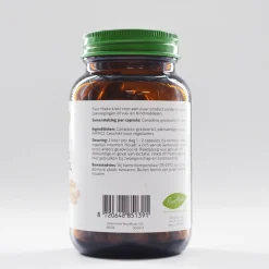 Puur Mieke Immuunsysteem|Specials>Canadese Geelwortel - 480mg - 90 caps