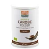 Mattisson Cacao|Paleo Aip>Carobe Poeder - 400g - BIO