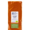 Het Blauwe Huis Kruiden & Specerijen>Cayennepeper gemalen - 15gr - BIO