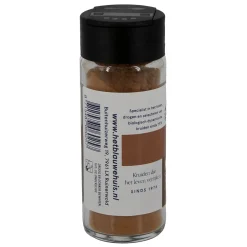 Het Blauwe Huis Kruiden & Specerijen|Paleo Aip>Ceylon Kaneel - 35g - BIO
