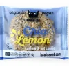 Kookie Cat Koekjes>Chia en Citroen Koek 50g - BIO