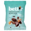 Bett'r Snoepjes|Chocolade>Chocolade Amandelen BIO - 40g