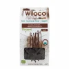 Wiloco Chocolade|Chocolade Druppels>Chocolade Druppels Puur Lactosevrij - 300g - BIO