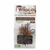 Wiloco Chocolade|Chocolade Druppels>Chocolade Druppels "Melk" Lactosevrij - 300g - BIO