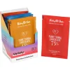 Funky Fat Choc Chocolade>Chocolade met MCT Mix - 10x50g - BIO