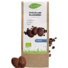 Puur Mieke Chocolade>Chocolade Paaseieren Milky - Allergeenvrij - 72g - BIO