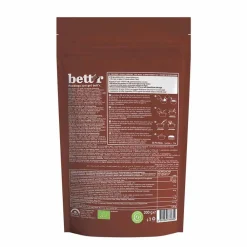 Bett'r Pudding En Pannenkoek>Chocolade Pudding Mix - 150g - BIO