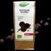 Puur Mieke Chocolade|Chocolade Druppels>Chocoladedruppels - Puur - Allergeenvrij - 150g - BIO