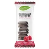 Puur Mieke Chocolade>Chocoladereep Framboos - 60% Cacao - BIO