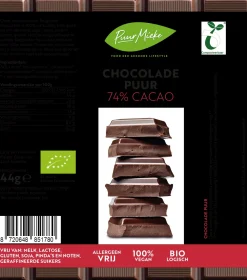 Puur Mieke Chocolade><noscript><img width=