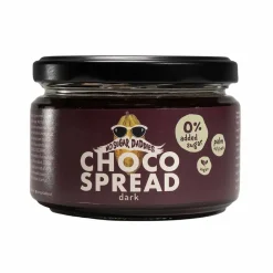 No Sugar Daddies Cacao|Chocopasta>Chocopasta Puur - 200g - BIO