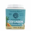 Sunwarrior Eiwit Collageen|Vegan Collageen>Collageen Building Protein Peptides - Tahitian Vanilla - 500gr - BIO