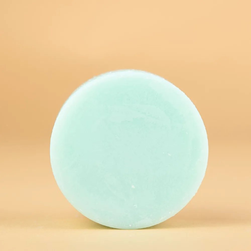 Shampoo Bars Conditioner>Conditioner Bar Aloë Vera - Voedend en Verzorgend - 45g