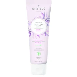 ATTITUDE Conditioner>Conditioner Super Leaves - Hydraterend - 240ml