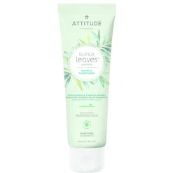 ATTITUDE Conditioner>Conditioner Super Leaves - Verzorgend en Versterkend - 240ml