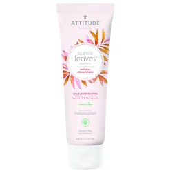 ATTITUDE Conditioner>Conditioner Super Leaves - Kleur Beschermend - 240ml