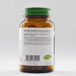 Puur Mieke Weerstand|Specials>Cranberry - 430mg - 90 caps