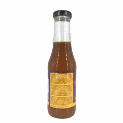 Your Organic Nature Ketchup En Curry|Tomatensaus>Curry Ketchup - 500gr - BIO