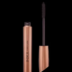 INIKA Ogen/Mascara>Curvy Lash Mascara - Black - 7.5ml - BIO