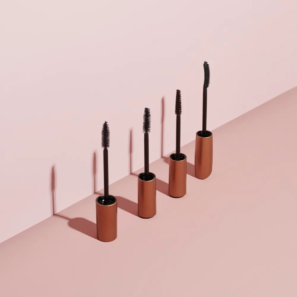 INIKA Ogen/Mascara>Curvy Lash Mascara - Black - 7.5ml - BIO