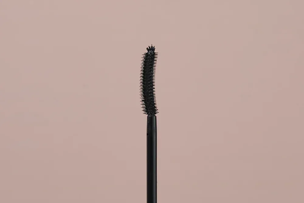 INIKA Ogen/Mascara>Curvy Lash Mascara - Black - 7.5ml - BIO
