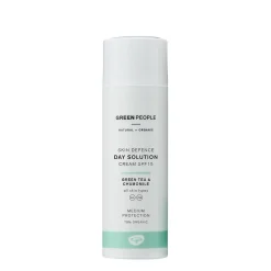 Green People Dag- En Nachtcrème>Dagcreme SPF 15 - 50ml