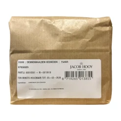 Jacob Hooy Stress|Weerstand>Dennennaalden - 250g