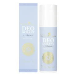 The Ohm Collection Deodorant>Deodorant Creme - Blue Lavender - 50ml