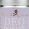The Ohm Collection Deodorant>Deodorant Poeder - Lavender - 120g
