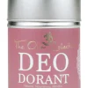 The Ohm Collection Mannenverzorging|Deodorant>Deodorant Poeder - Rose - 120g