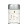 The Ohm Collection Deodorant>Deodorant Poeder - Sweet Coconut - 50g