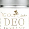 The Ohm Collection Deodorant>Deodorant Poeder - Sweet Coconut - 120g