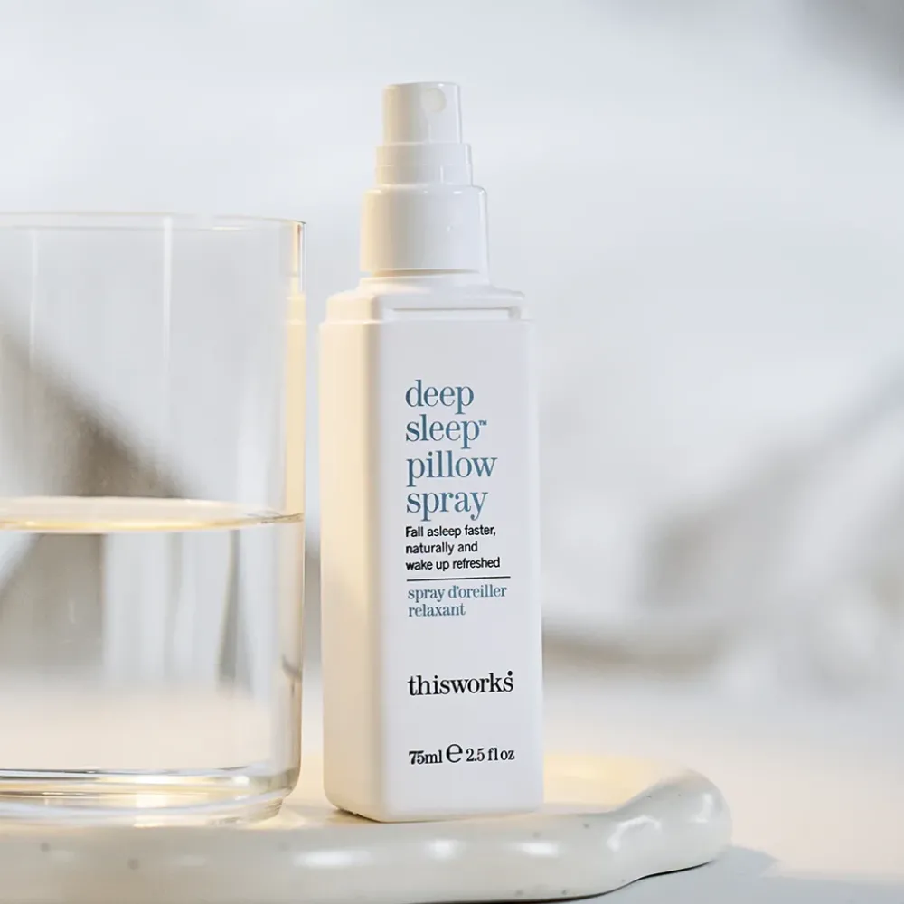 This Works Aromalogica>Diepe Slaap Kussenspray - 75ml