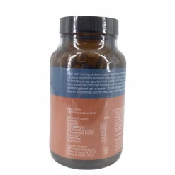 Terranova Spijsvertering|Darmen>Digestive enzyme complex - 100 caps