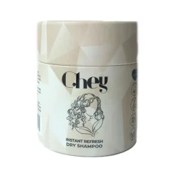 Chey Haircare Haarverzorging/Droogshampoo En Volumepoeder|Leave-in & Speciale Verzorging>Droog Shampoo - Voor alle haartypes - 43g